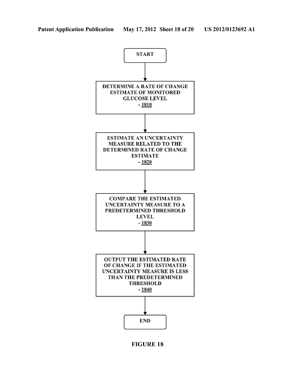 Method And Apparatus For Providing Data Processing And Control In A     Medical Communication System - diagram, schematic, and image 19