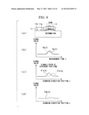 FLAW-DETECTION APPARATUS AND FLAW-DETECTION METHOD diagram and image