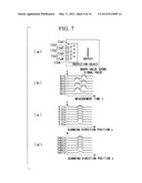 FLAW-DETECTION APPARATUS AND FLAW-DETECTION METHOD diagram and image