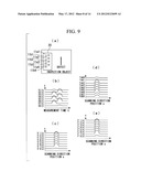 FLAW-DETECTION APPARATUS AND FLAW-DETECTION METHOD diagram and image