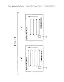 FLAW-DETECTION APPARATUS AND FLAW-DETECTION METHOD diagram and image