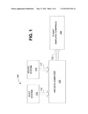 SYSTEM AND METHOD FOR DETECTING BLOCKED PITOT-STATIC PORTS diagram and image