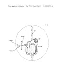 SYSTEM FOR RAPID ASSESSMENT OF GRADE VARIATIONS AND METHOD FOR USING A     SYSTEM diagram and image