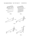 COMPUTER-ASSISTED METHOD FOR OPTIMISING SURFACES OF COMPOSITE-MATERIAL     STRUCTURES diagram and image