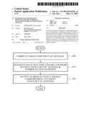 DETERMINATION METHOD AND APPARATUS FOR THE NUMBER OF MULTI-FEED ELEMENTS     IN MULTI-BEAM ANTENNA diagram and image