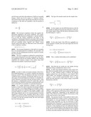 Methods to Estimate Downhole Drilling Vibration Indices From Surface     Measurement diagram and image