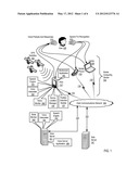 ADJUSTING A SPEECH ENGINE FOR A MOBILE COMPUTING DEVICE BASED ON     BACKGROUND NOISE diagram and image