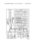 ADJUSTING A SPEECH ENGINE FOR A MOBILE COMPUTING DEVICE BASED ON     BACKGROUND NOISE diagram and image