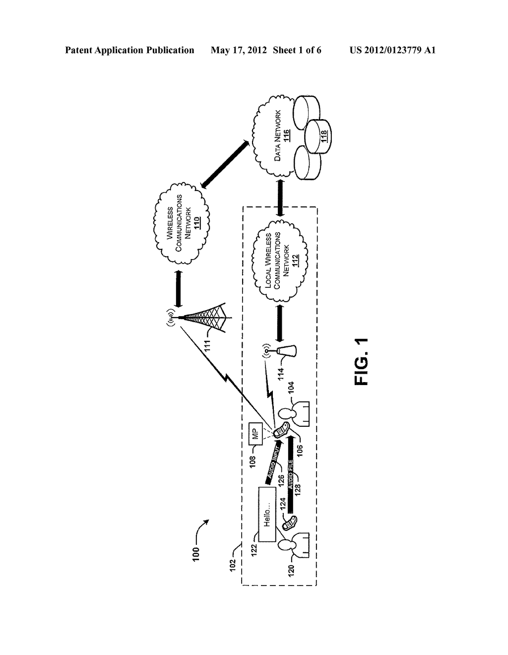 MOBILE DEVICES, METHODS, AND COMPUTER PROGRAM PRODUCTS FOR ENHANCING     SOCIAL INTERACTIONS WITH RELEVANT SOCIAL NETWORKING INFORMATION - diagram, schematic, and image 02