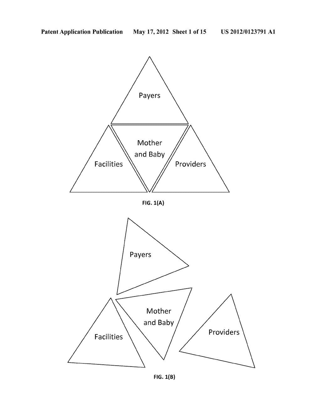 Personalized Coordinated Perinatal Care System - diagram, schematic, and image 02