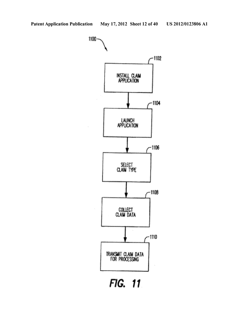 SYSTEMS AND METHODS FOR PROVIDING A SAFETY SCORE ASSOCIATED WITH A USER     LOCATION - diagram, schematic, and image 13