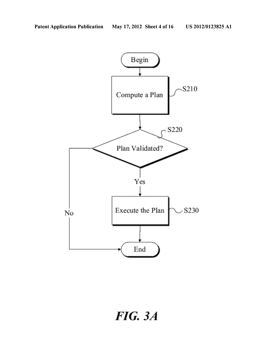 CONCURRENT SCHEDULING OF PLAN OPERATIONS IN A VIRTUALIZED COMPUTING     ENVIRONMENT - diagram, schematic, and image 05