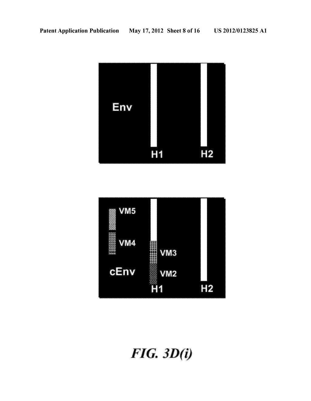 CONCURRENT SCHEDULING OF PLAN OPERATIONS IN A VIRTUALIZED COMPUTING     ENVIRONMENT - diagram, schematic, and image 09