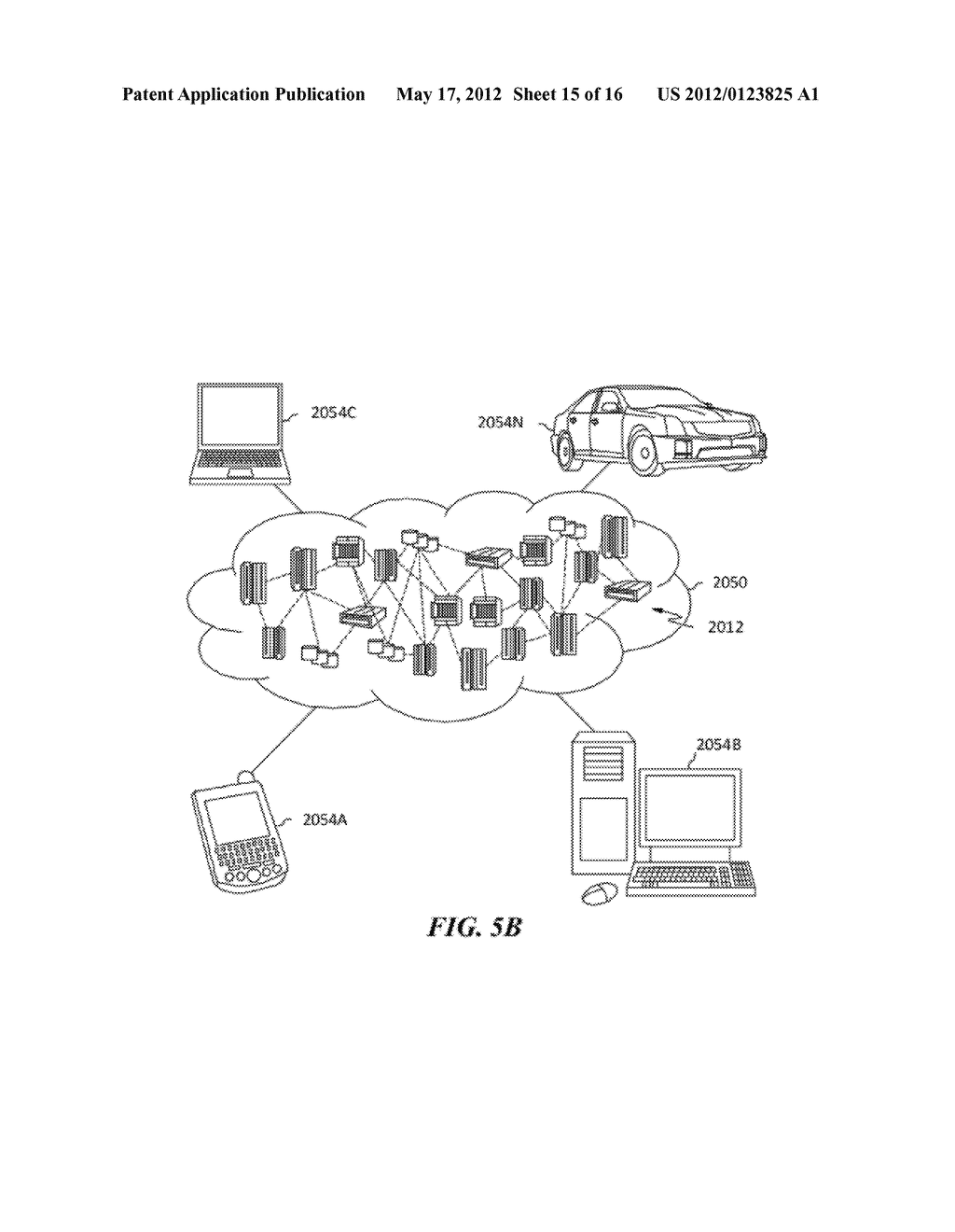 CONCURRENT SCHEDULING OF PLAN OPERATIONS IN A VIRTUALIZED COMPUTING     ENVIRONMENT - diagram, schematic, and image 16