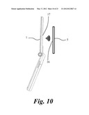 System and Method for an Electronic Gift Key diagram and image