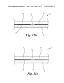 System and Method for an Electronic Gift Key diagram and image