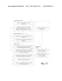 System and Method for an Electronic Gift Key diagram and image