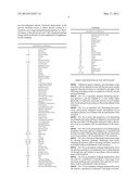 System and Method for an Electronic Gift Key diagram and image