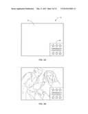 USER GENERATED PHOTO ADS USED AS STATUS UPDATES diagram and image