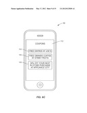 USER GENERATED PHOTO ADS USED AS STATUS UPDATES diagram and image