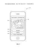 USER GENERATED PHOTO ADS USED AS STATUS UPDATES diagram and image