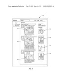 USER GENERATED PHOTO ADS USED AS STATUS UPDATES diagram and image