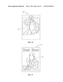 USER GENERATED PHOTO ADS USED AS STATUS UPDATES diagram and image