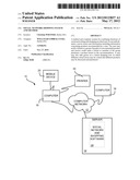 SOCIAL NETWORK SHOPPING SYSTEM AND METHOD diagram and image