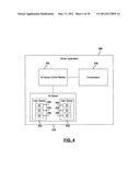 System and Method for Providing Advertising to a Wireless User Device diagram and image