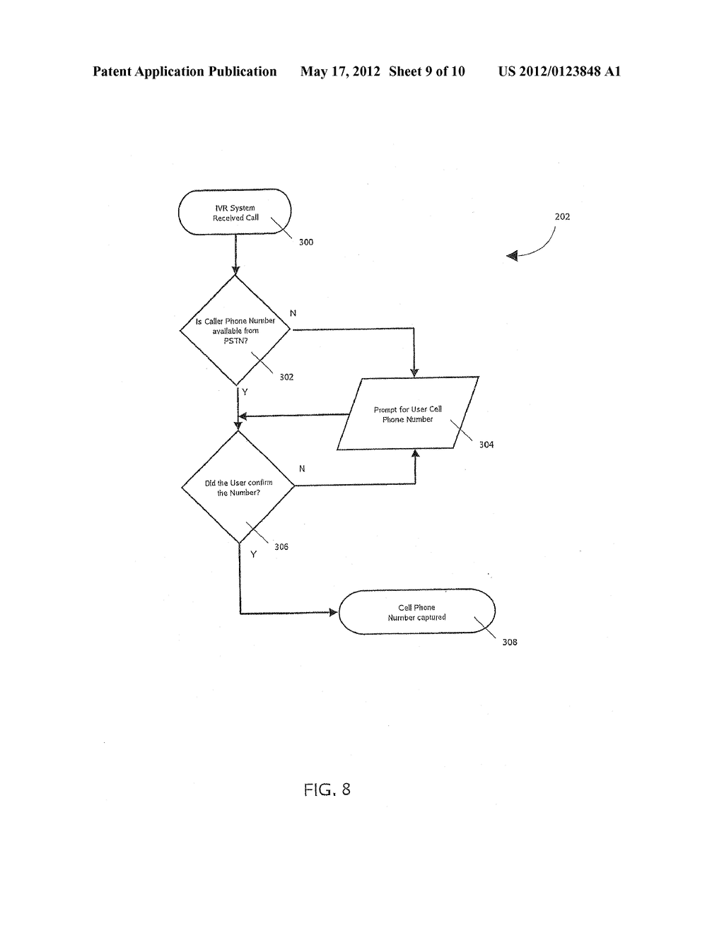 SYSTEM AND METHOD TO INITIATE A MOBILE DATA COMMUNICATION UTILIZING A     TRIGGER SYSTEM - diagram, schematic, and image 10