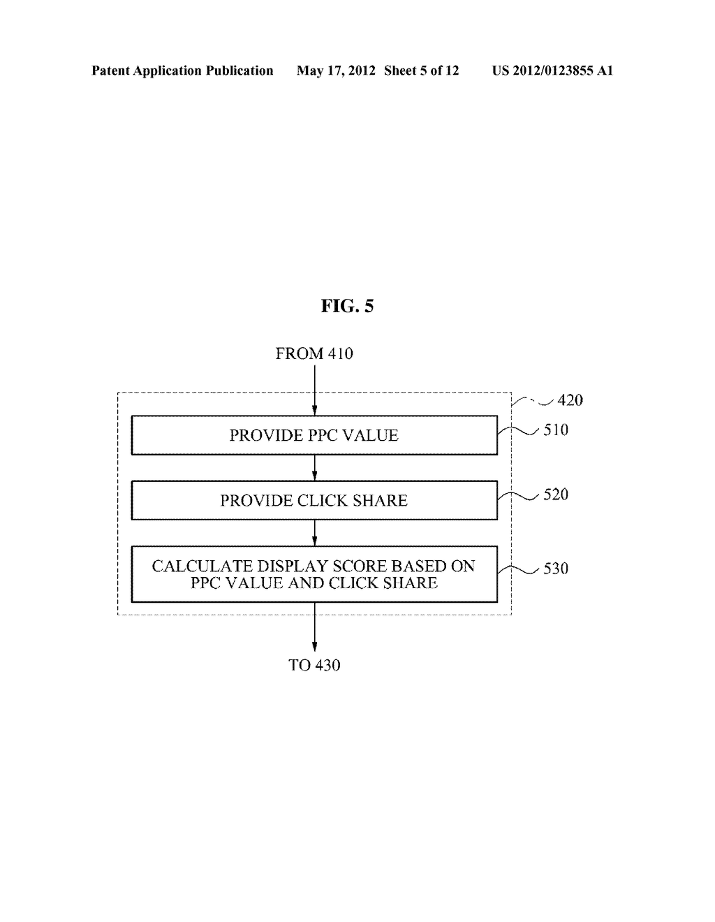 SYSTEM AND METHOD FOR SUGGESTING RECOMMENDED KEYWORD - diagram, schematic, and image 06