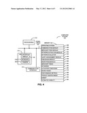 Keyword publication for use in online advertising diagram and image