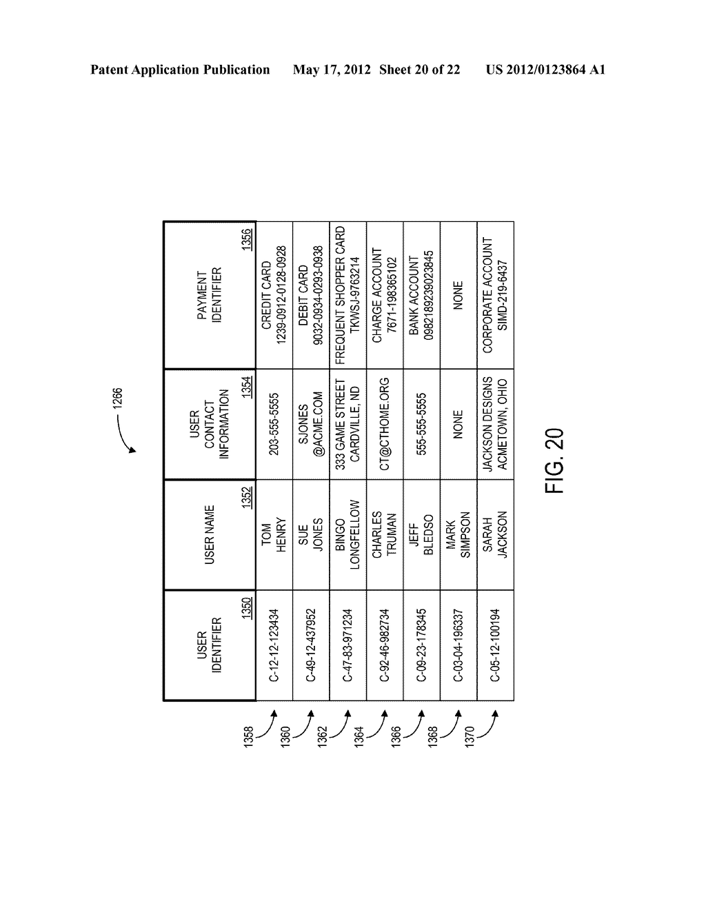 METHOD AND APPARATUS FOR SELECTING A SUPPLEMENTAL PRODUCT TO OFFER FOR     SALE DURING A TRANSACTION - diagram, schematic, and image 21