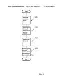 TARGETED ADVERTISING IN A PEER-TO-PEER NETWORK diagram and image