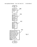 TARGETED ADVERTISING IN A PEER-TO-PEER NETWORK diagram and image