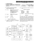 MULTIPLE LOCATION ELECTRONIC DEVICE COMMUNICATION diagram and image