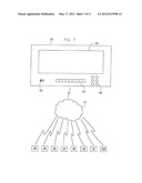 MULTIPLE LOCATION ELECTRONIC DEVICE COMMUNICATION diagram and image