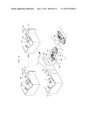 MULTIPLE LOCATION ELECTRONIC DEVICE COMMUNICATION diagram and image