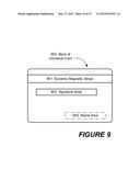 PORTABLE E-WALLET AND UNIVERSAL CARD diagram and image