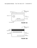 PORTABLE E-WALLET AND UNIVERSAL CARD diagram and image