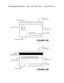 PORTABLE E-WALLET AND UNIVERSAL CARD diagram and image