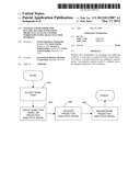 SYSTEMS AND METHODS FOR DYNAMICALLY RECONFIGURING PREDICTIVE ANALYTICS     WITHIN WORKFLOWS USING SELECTIVE USER FEEDBACK diagram and image