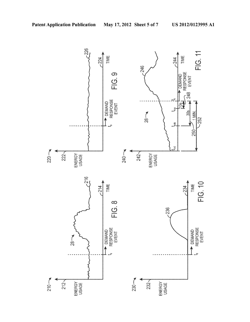 POWER CONSUMPTION COMPLIANCE MONITORING SYSTEM AND METHOD - diagram, schematic, and image 06