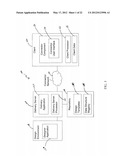 METHOD AND SYSTEM FOR REPLACING DATA IN A STRUCTURED DESIGN TEMPLATE diagram and image