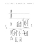 METHOD AND SYSTEM FOR REPLACING DATA IN A STRUCTURED DESIGN TEMPLATE diagram and image