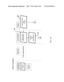 METHOD AND SYSTEM FOR REPLACING DATA IN A STRUCTURED DESIGN TEMPLATE diagram and image