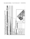 METHOD AND SYSTEM FOR REPLACING DATA IN A STRUCTURED DESIGN TEMPLATE diagram and image