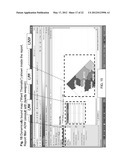 METHOD AND SYSTEM FOR REPLACING DATA IN A STRUCTURED DESIGN TEMPLATE diagram and image