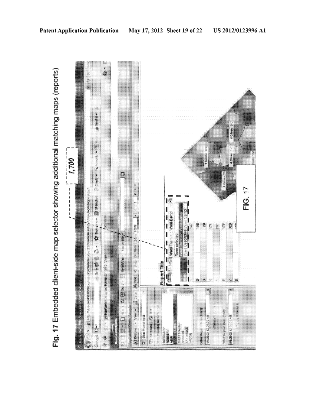 METHOD AND SYSTEM FOR REPLACING DATA IN A STRUCTURED DESIGN TEMPLATE - diagram, schematic, and image 20