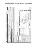 METHOD AND SYSTEM FOR REPLACING DATA IN A STRUCTURED DESIGN TEMPLATE diagram and image